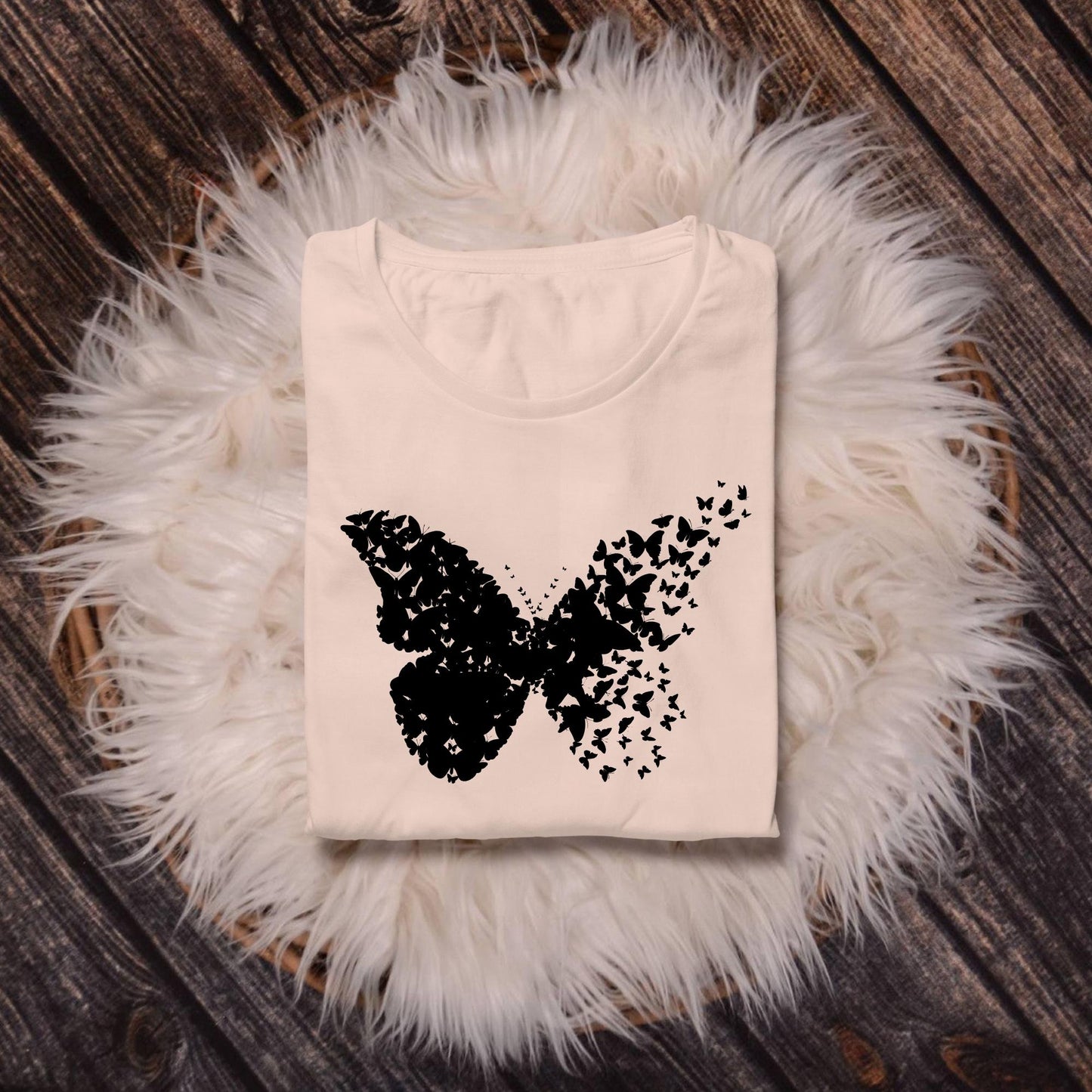 Butterfly SVG Bundle - Butterfly PNG Bundle - Butterfly Clipart - Butterfly SVG Cut Files for Cricut, Butterfly Silhouette, Butterfly Vector