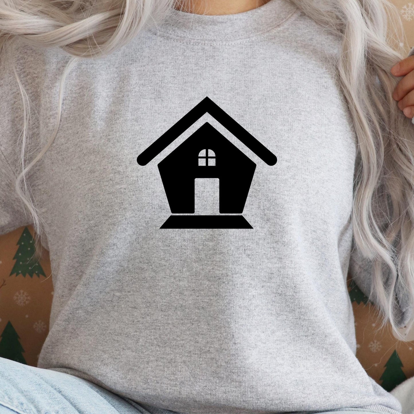 Little House Svg Bundle, Roof House Svg, Floral house SVG, Tiny house Svg, House Outline svg, Scandinavian house SVG, cut file for cricut