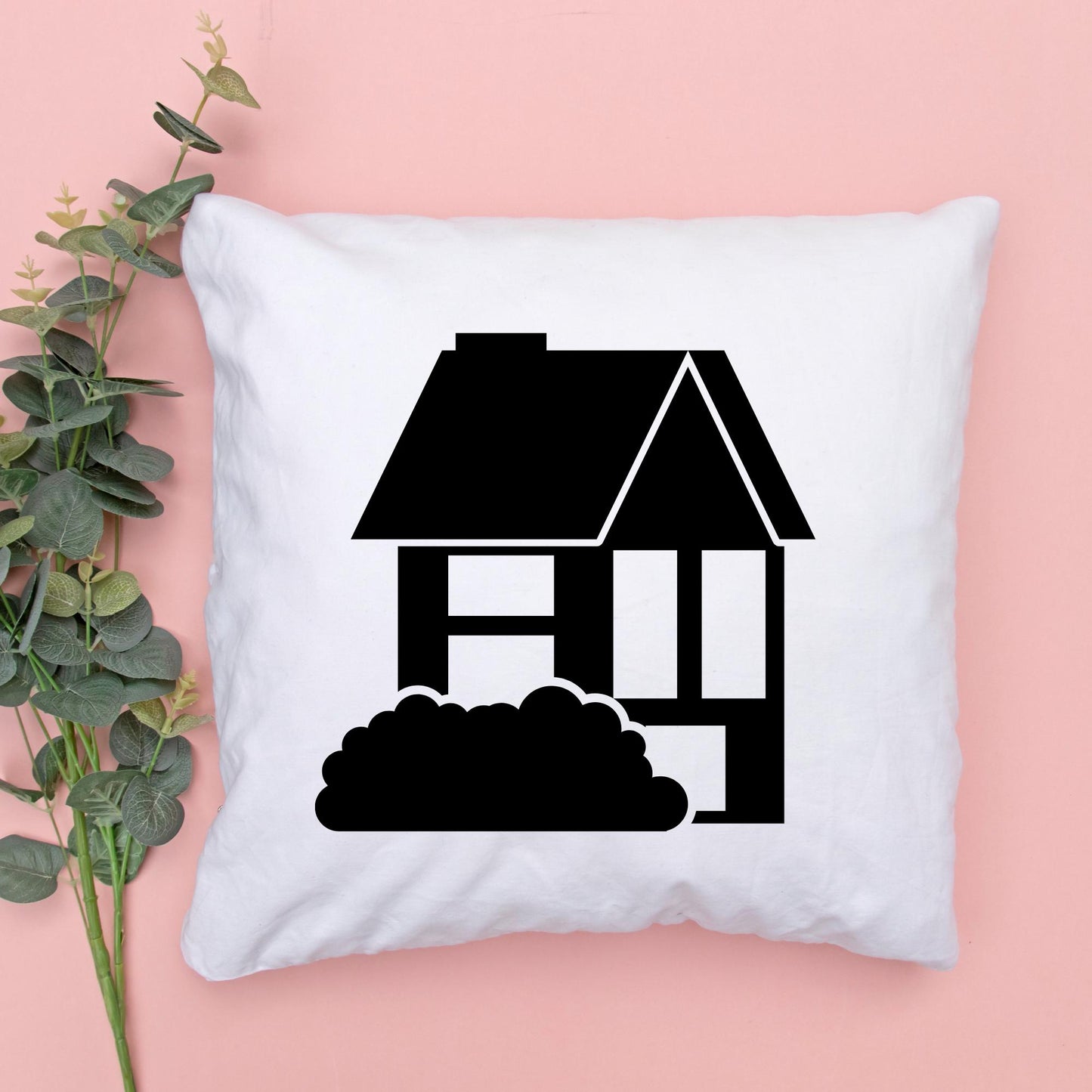 Little House Svg Bundle, Roof House Svg, Floral house SVG, Tiny house Svg, House Outline svg, Scandinavian house SVG, cut file for cricut