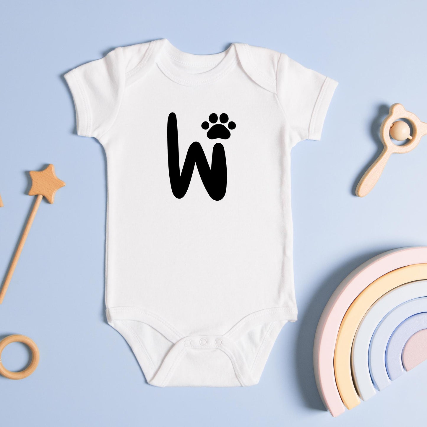 Paw Alphabet SVG | Animal Alphabet SVG | Alphabet SVG | Font Svg | Number Svg | Letter Svg | Paw Svg | Dog Paw Svg | Animal Print Font