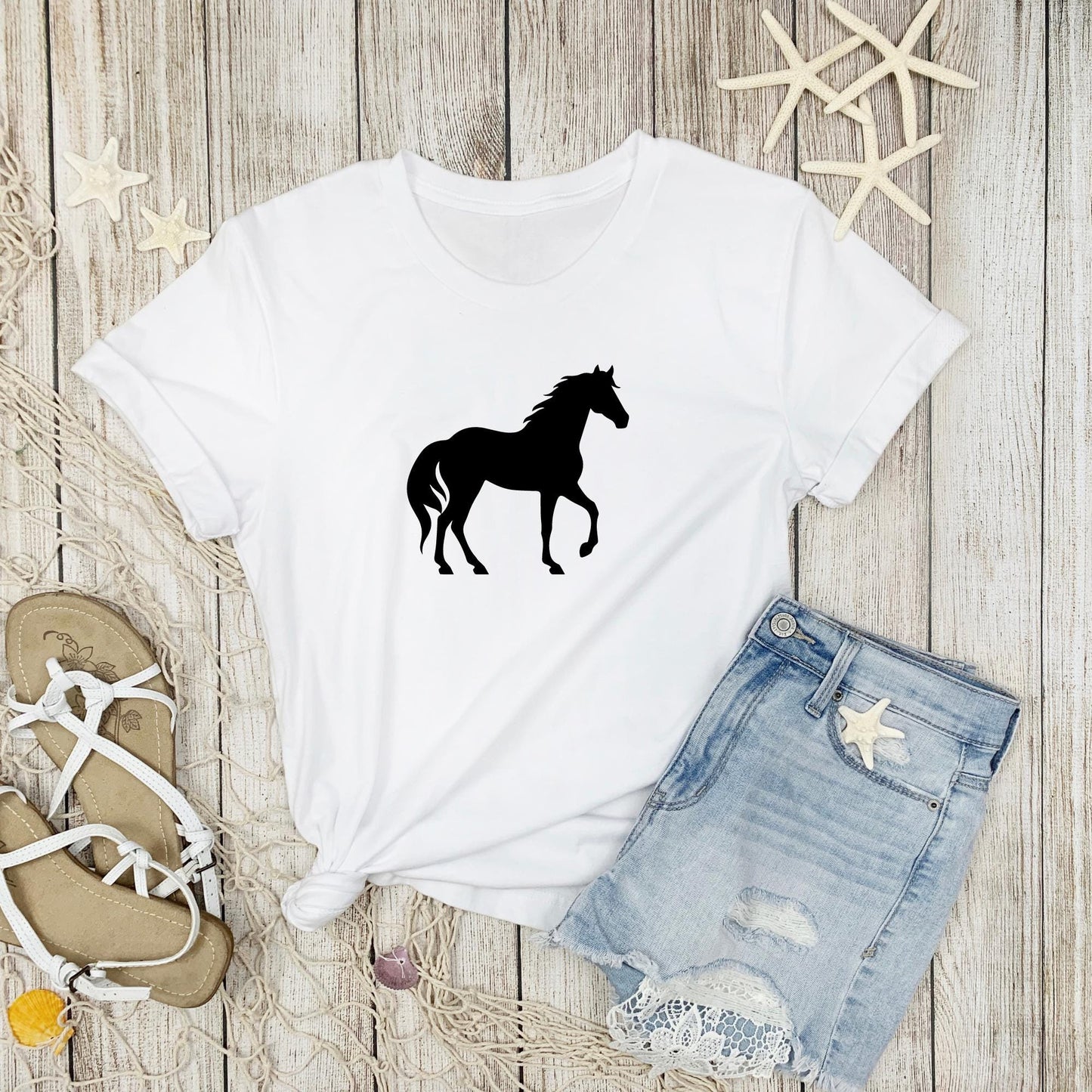 Horse Silhouette | Horse SVG | Horseshoe SVG | Horse Head Svg | Horse Vector | Horse Lover Svg | Horse Cut File| Animal Svg| Horse Heart Svg