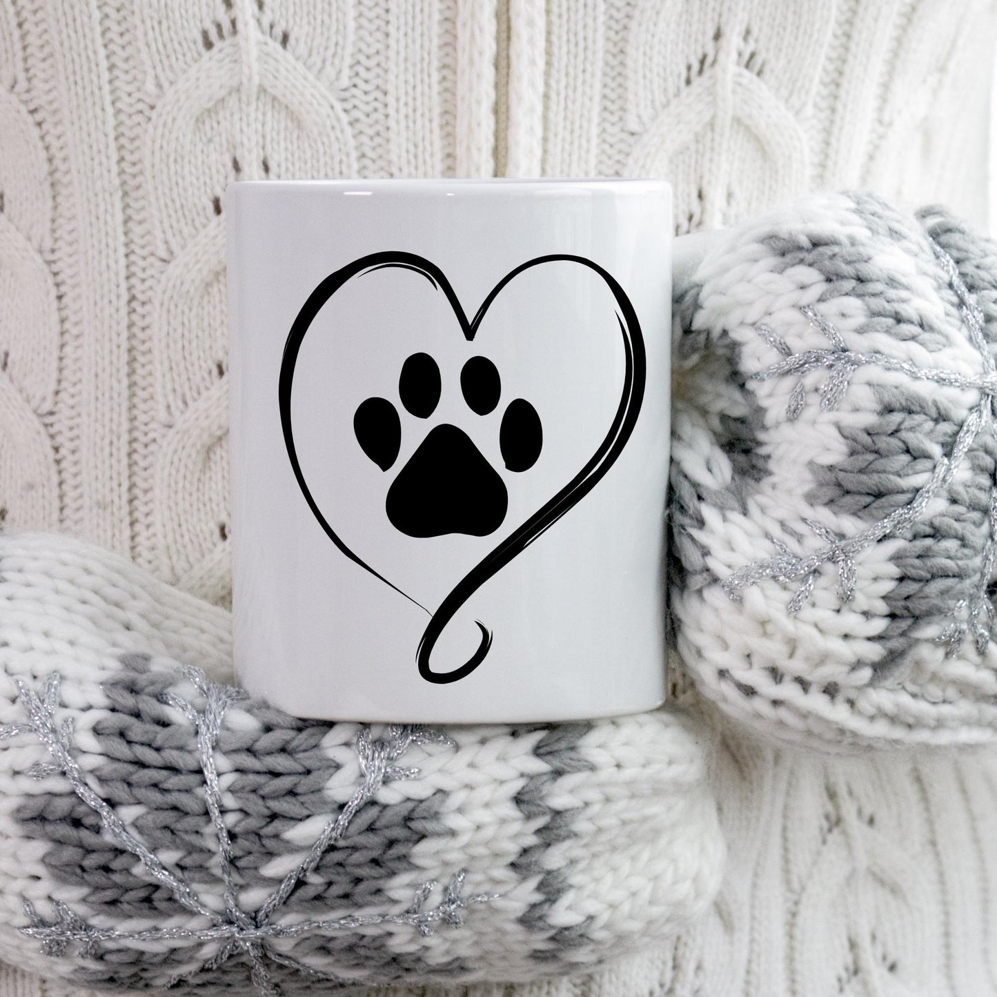 Dog and Cat silhouette SVG, dog cat outline png, dog and cat clipart, pet png, dog cat love friends svg, dog cat cricut silhouette cut file