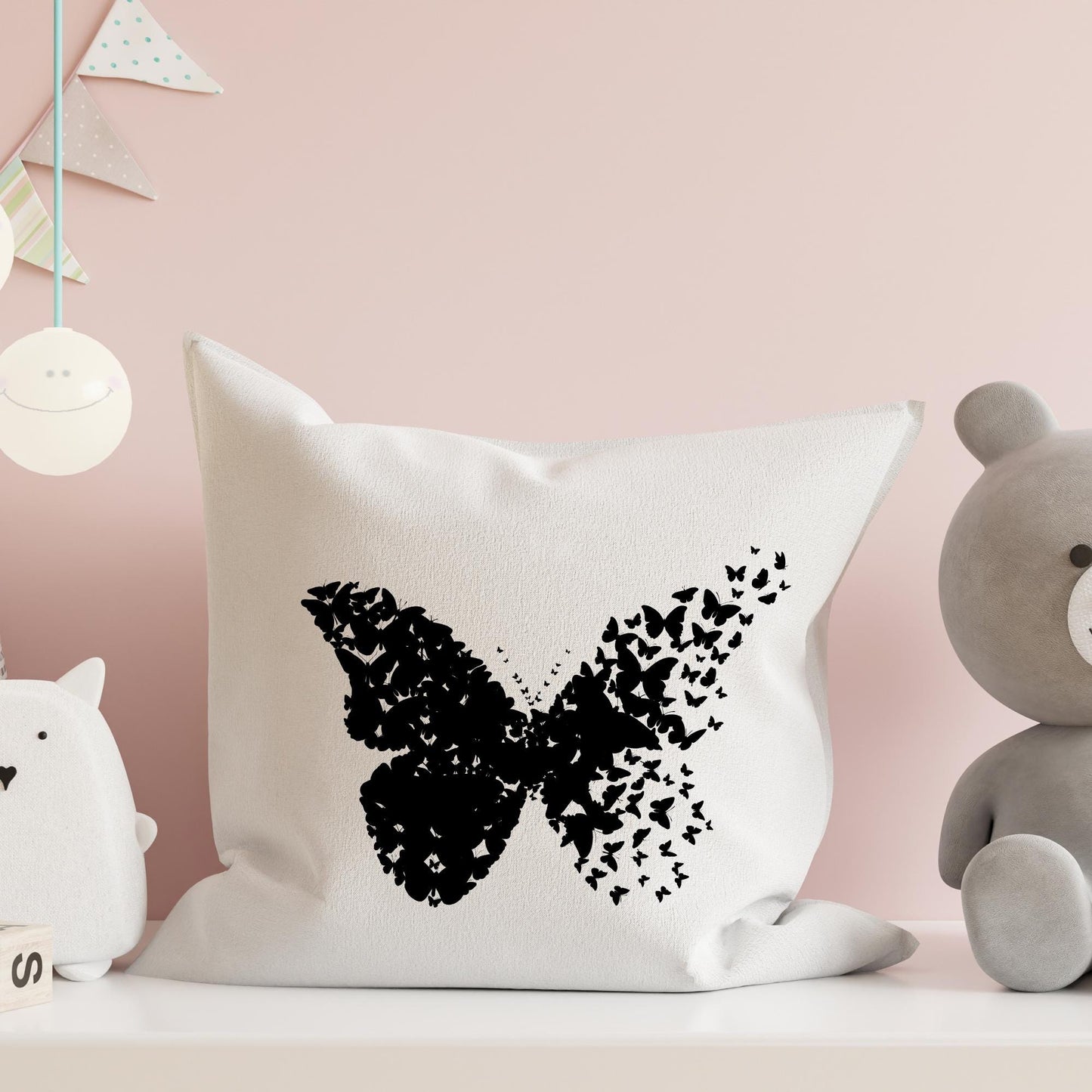 Butterfly SVG Bundle - Butterfly PNG Bundle - Butterfly Clipart - Butterfly SVG Cut Files for Cricut, Butterfly Silhouette, Butterfly Vector