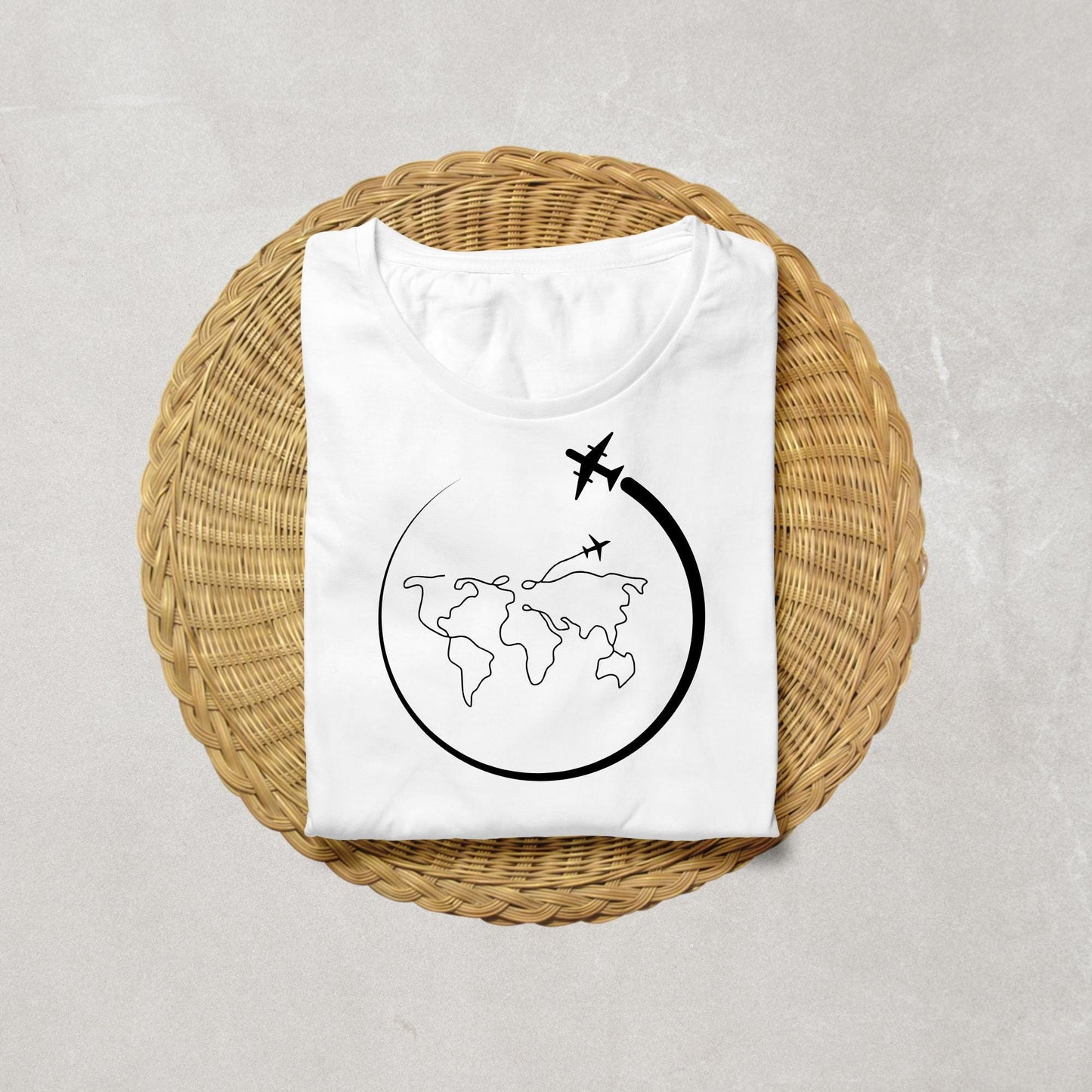Travel, Mapamundi & World Map SVG, EPS, PNG - Travel, Mapamundi and World Map Clipart Vector.