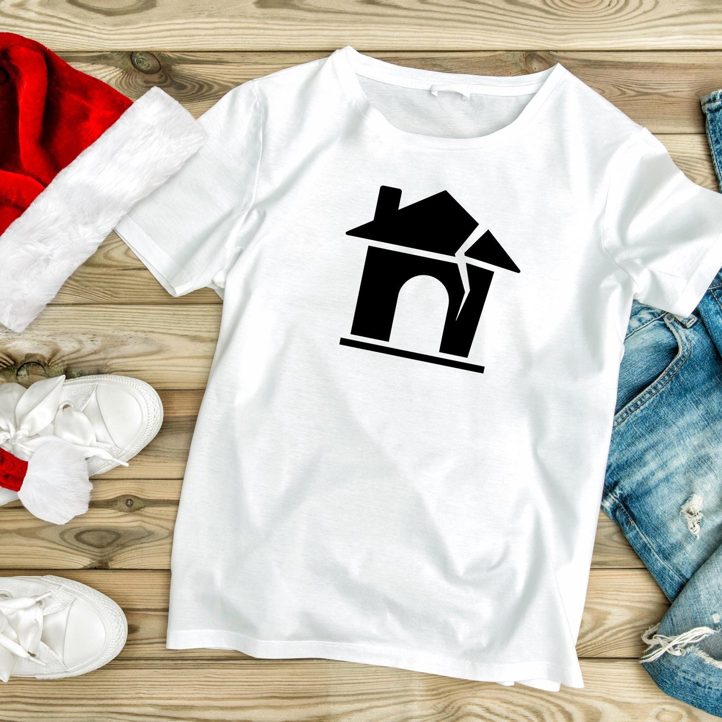 Little House Svg Bundle, Roof House Svg, Floral house SVG, Tiny house Svg, House Outline svg, Scandinavian house SVG, cut file for cricut