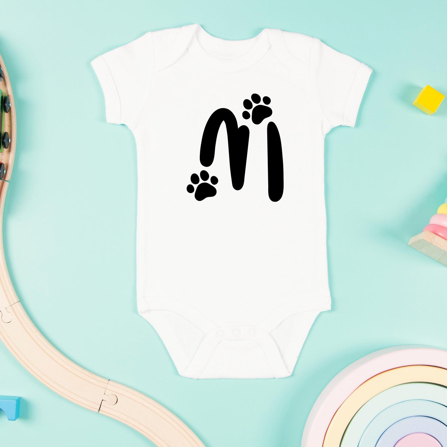 Paw Alphabet SVG | Animal Alphabet SVG | Alphabet SVG | Font Svg | Number Svg | Letter Svg | Paw Svg | Dog Paw Svg | Animal Print Font