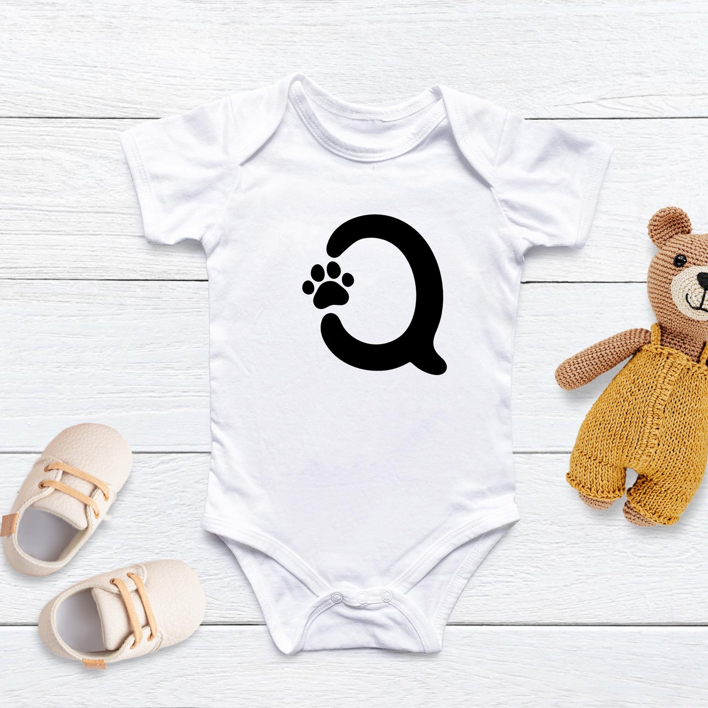 Paw Alphabet SVG | Animal Alphabet SVG | Alphabet SVG | Font Svg | Number Svg | Letter Svg | Paw Svg | Dog Paw Svg | Animal Print Font