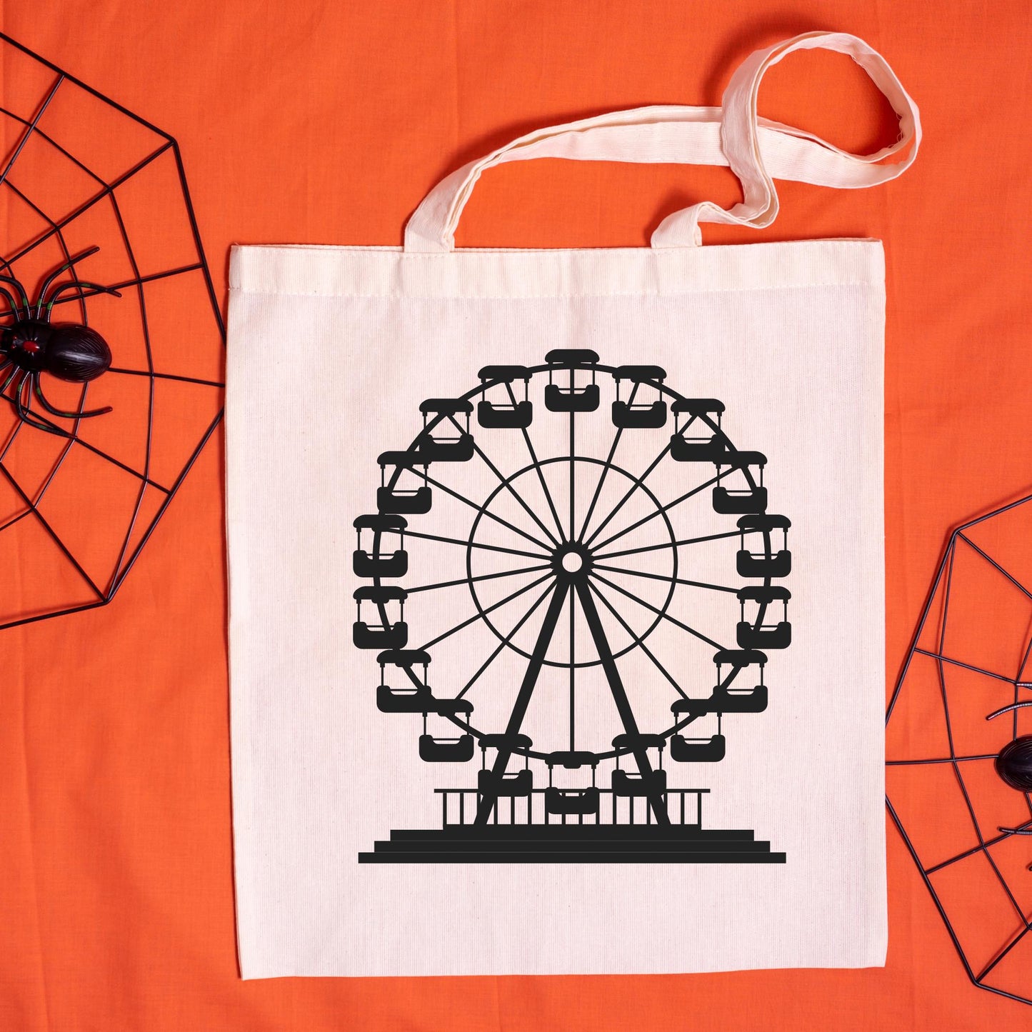 Ferris Wheel SVG Bundle, Ferris Wheel dxf, Ferris Wheel png, Ferris Wheel vector, Ferris Wheel clipart, Theme Park svg