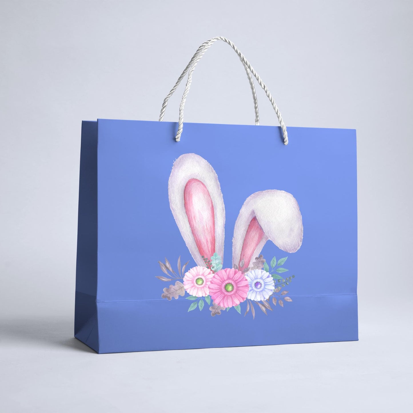 Easter bunny ears svg bundle, Rabbit ears svg, Cricut and silhouette png