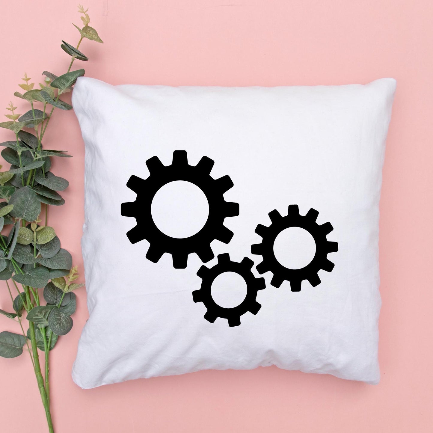 Gears SVG Bundle, Gears PNG Bundle, Gears Clipart, Gears SVG Cut Files for Cricut, Gears Silhouette, Gear Shapes Svg, Metal Gears Svg