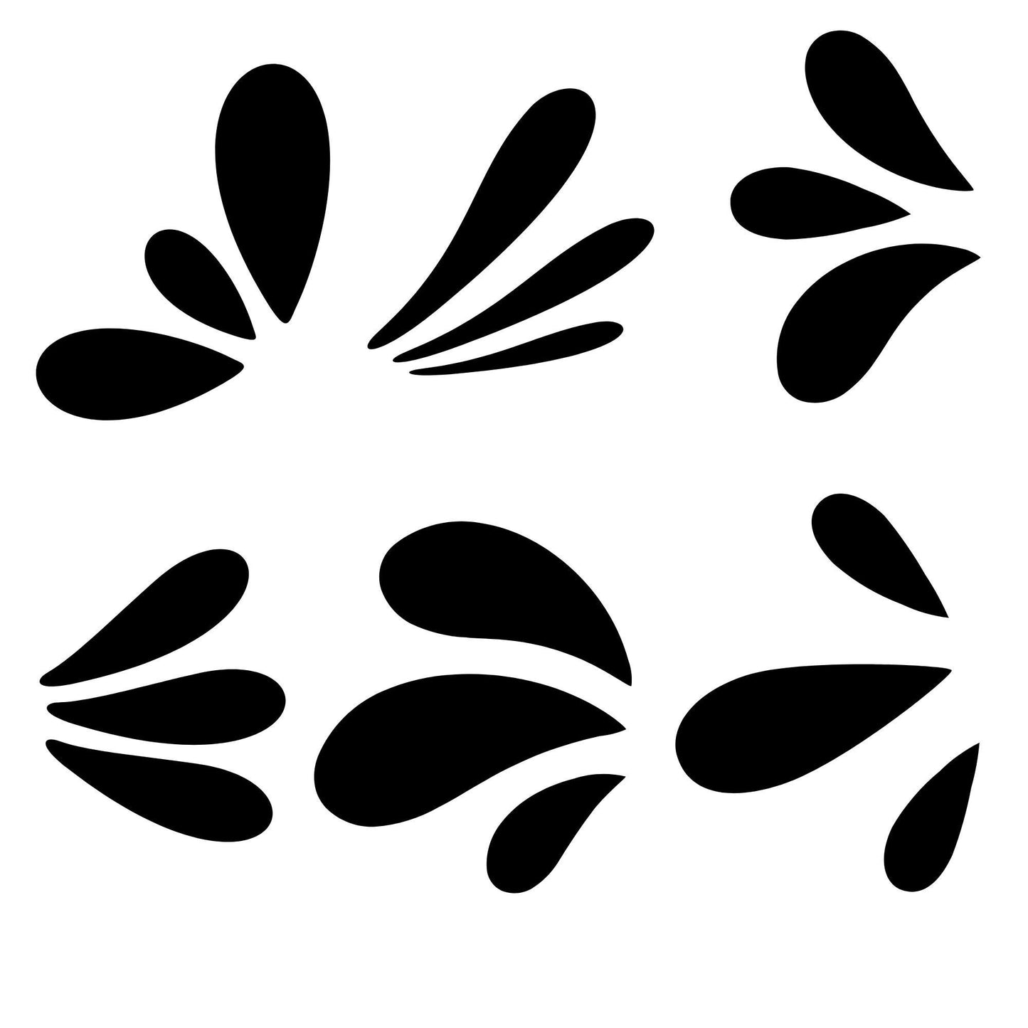 Design Element svg Bundle, Accent svg, Flourish svg, Ornaments svg, Doodle svg, svg Files for Cricut and SIlhouette