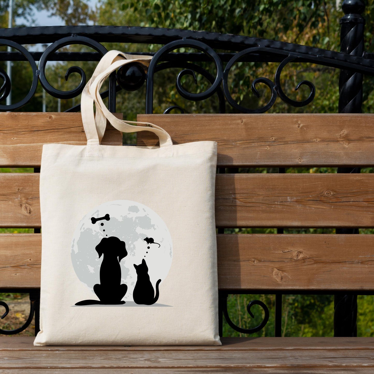 Dog and Cat silhouette SVG, dog cat outline png, dog and cat clipart, pet png, dog cat love friends svg, dog cat cricut silhouette cut file