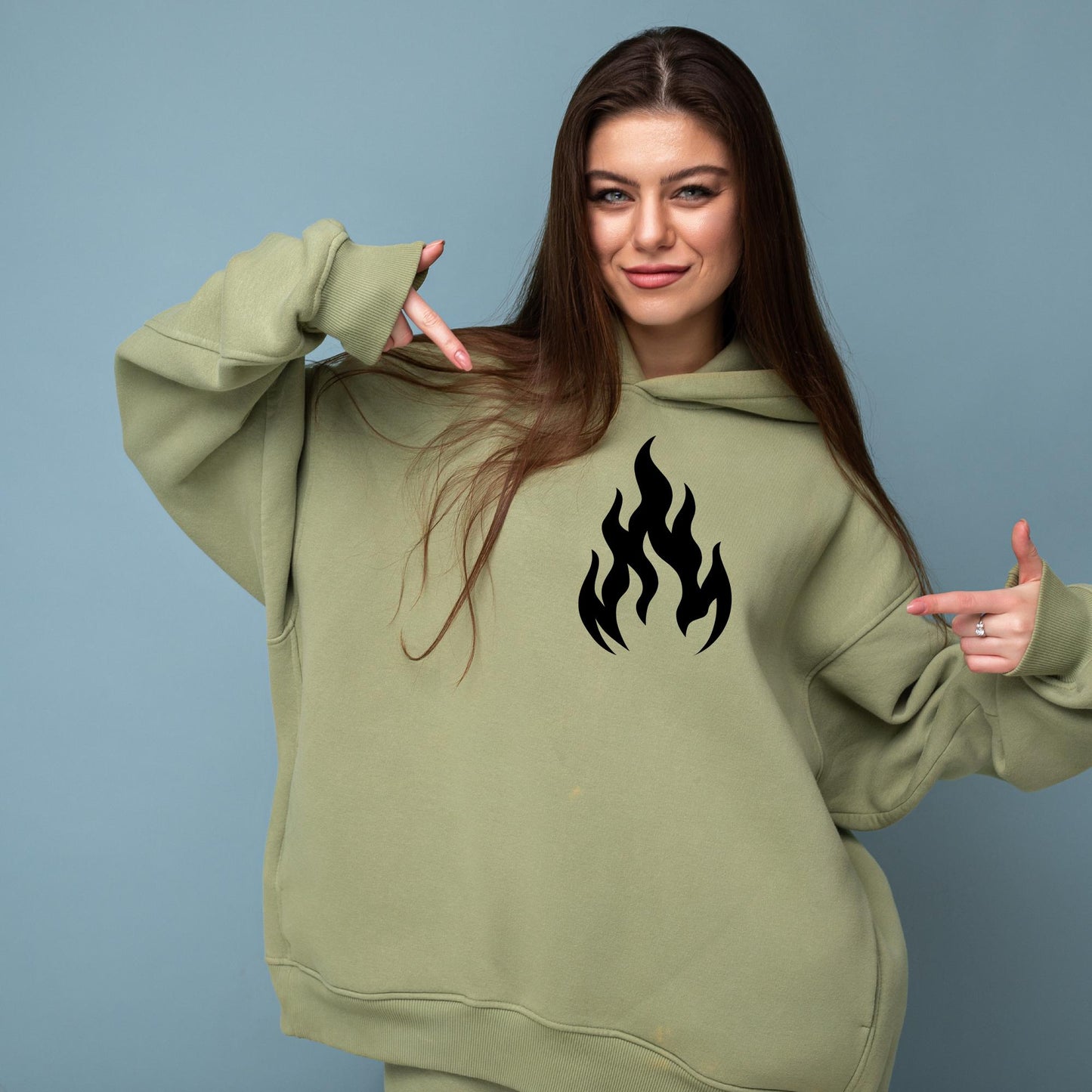 fire