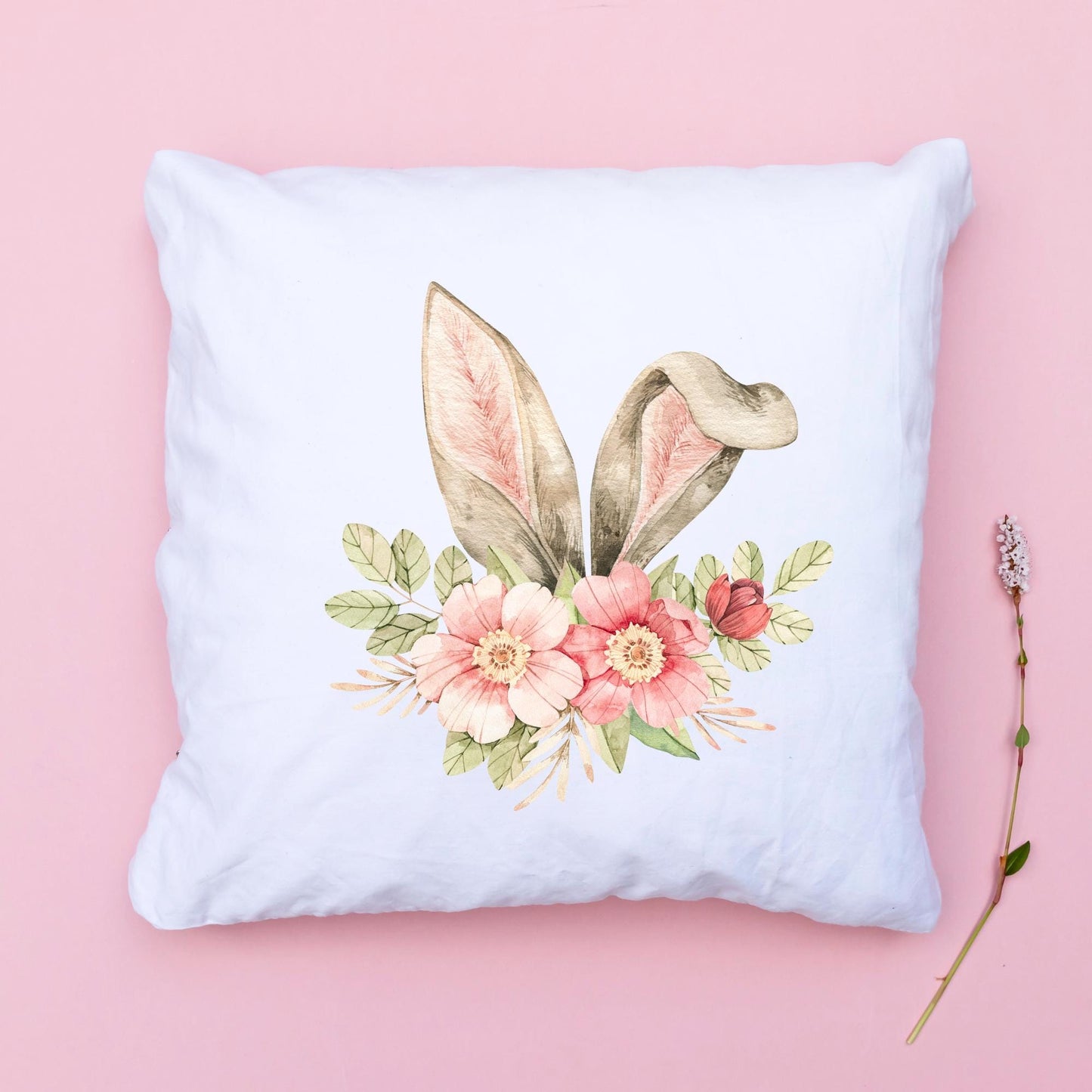 Easter bunny ears svg bundle, Rabbit ears svg, Cricut and silhouette png