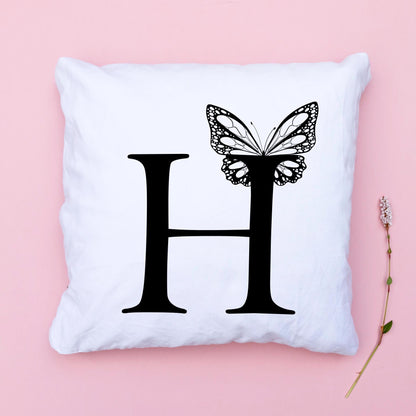 Butterfly Monogram Svg, Butterfly Svg, Butterfly Svg Bundle, Butterfly Alphabet Monogram Svg, Butterflies Svg, Cut Files for Cricut, Dxf,Png