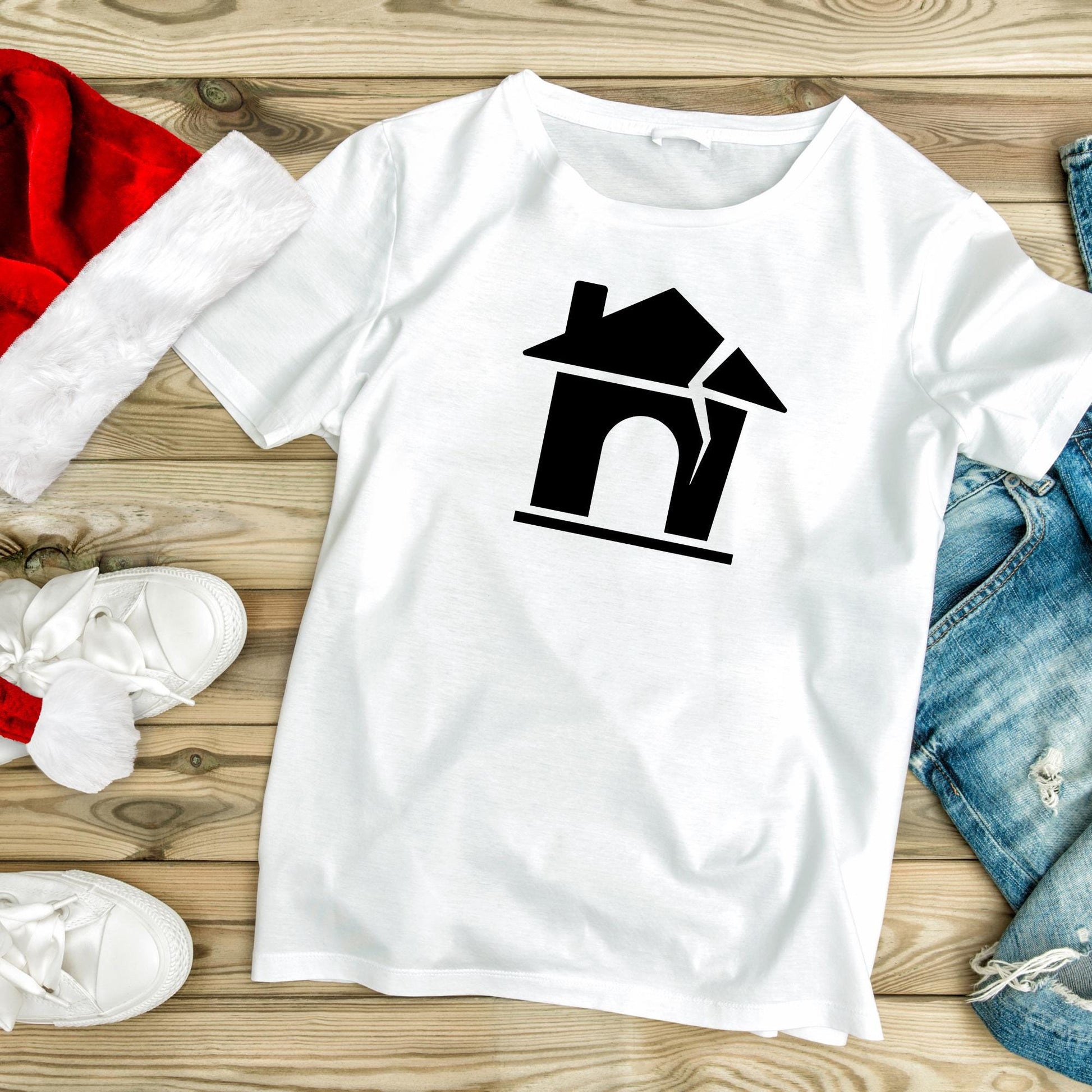 Little House Svg Bundle, Roof House Svg, Floral house SVG, Tiny house Svg, House Outline svg, Scandinavian house SVG, cut file for cricut