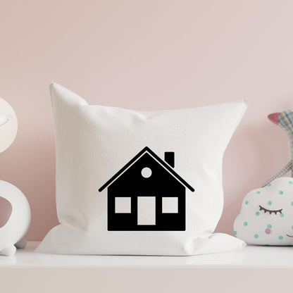 Little House Svg Bundle, Roof House Svg, Floral house SVG, Tiny house Svg, House Outline svg, Scandinavian house SVG, cut file for cricut