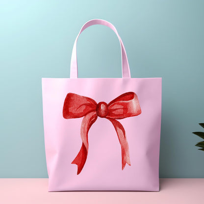Coquette Red Bow svg Bow png, Red Bow Sublimation, Ribbon Bow png, Coquette png, Girly png, Christmas Coquette Bow png, Digital Download