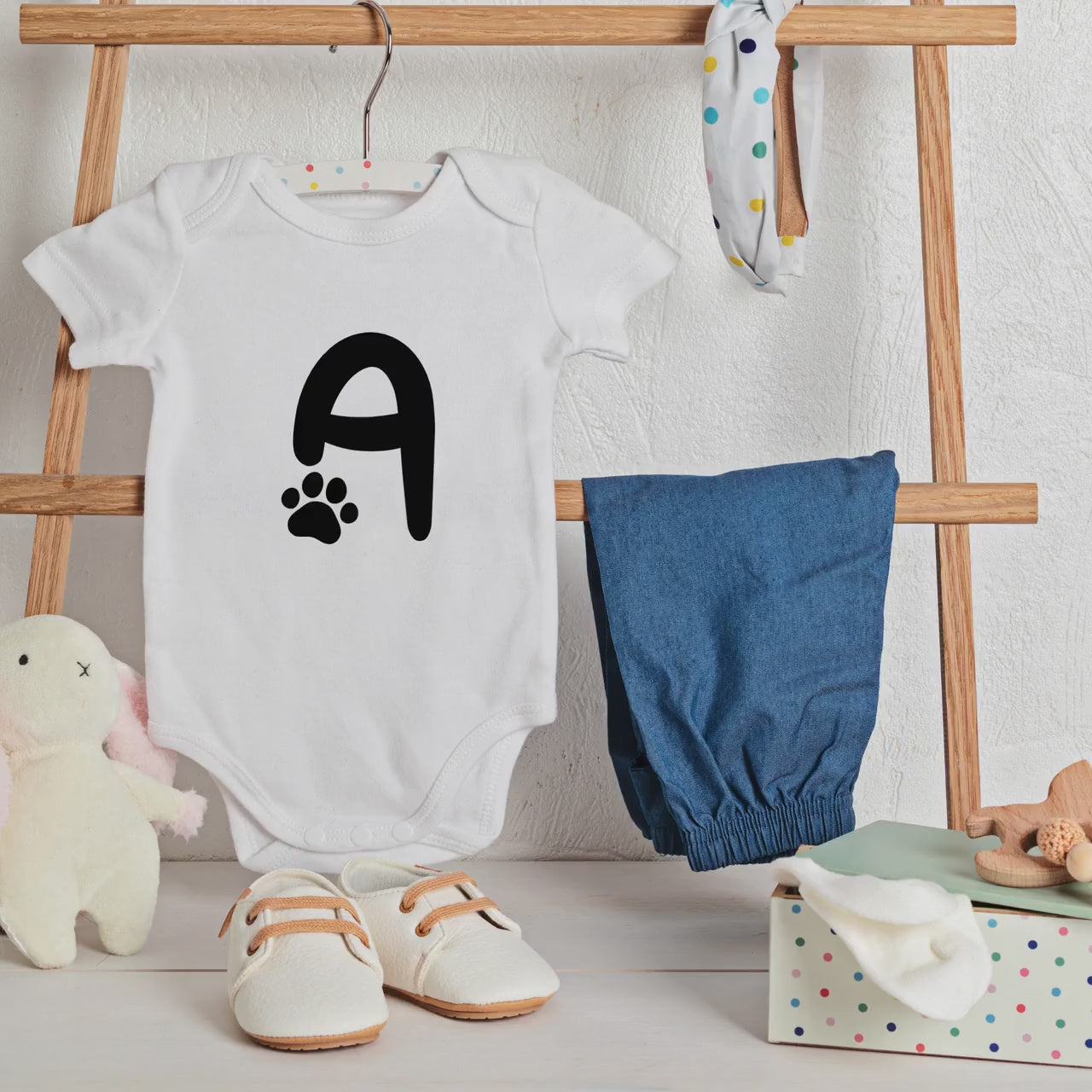 Paw Alphabet SVG | Animal Alphabet SVG | Alphabet SVG | Font Svg | Number Svg | Letter Svg | Paw Svg | Dog Paw Svg | Animal Print Font