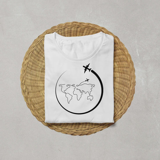 Travel, Mapamundi & World Map SVG, EPS, PNG - Travel, Mapamundi and World Map Clipart Vector.